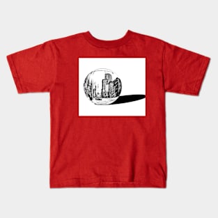 Indy Sphere Kids T-Shirt